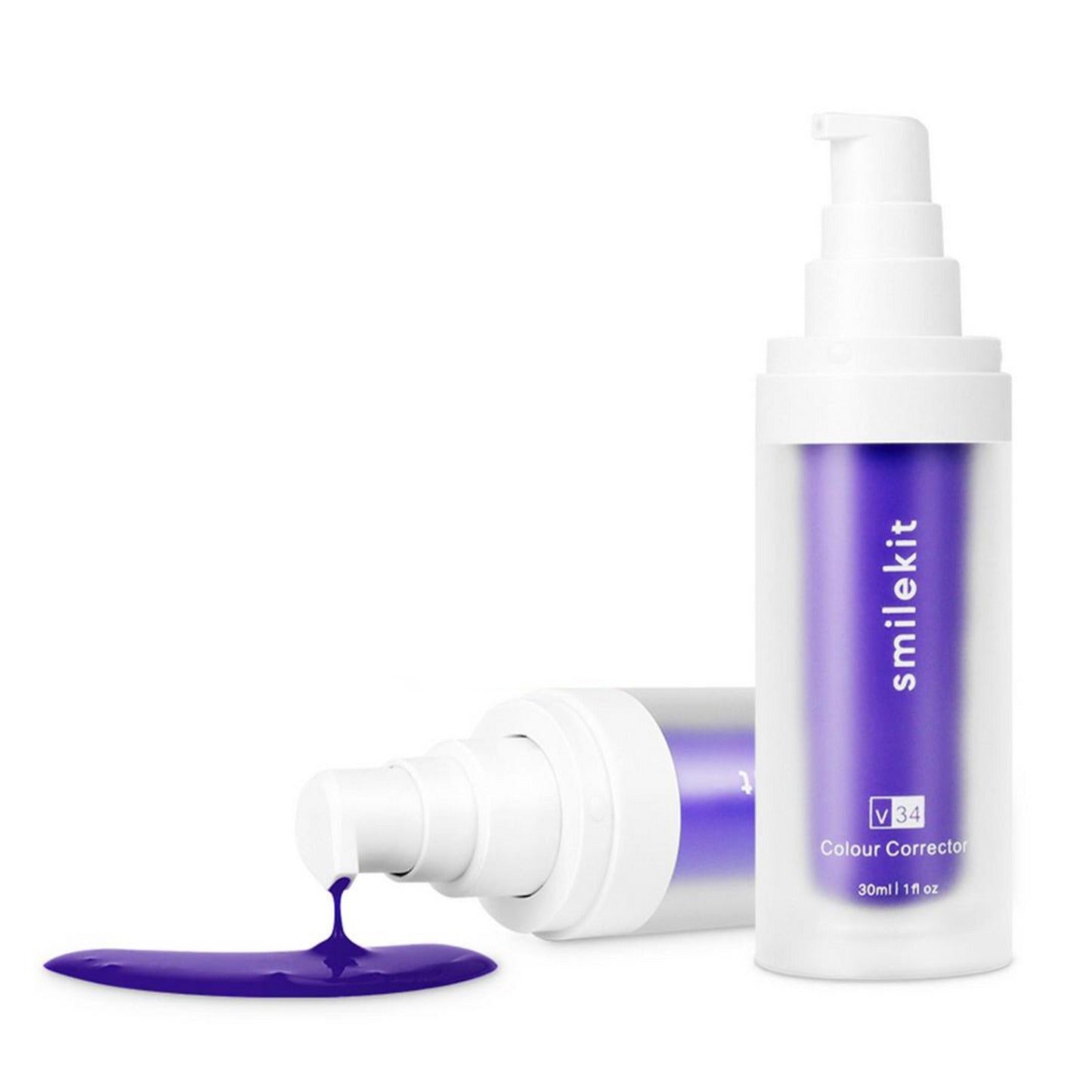 SMILEKIT - BLANQUEADOR DENTAL PREMIUM