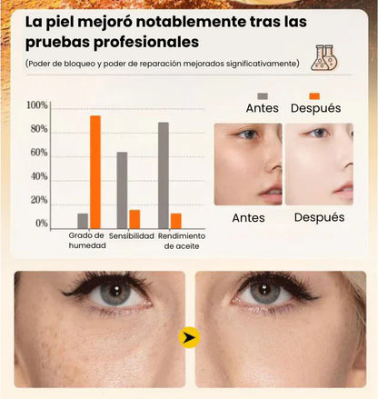 EVIL GOODS - Bálsamo de miel y sebo de res