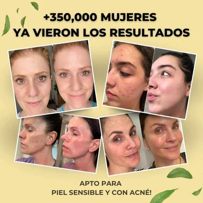 EVIL GOODS - Bálsamo de miel y sebo de res