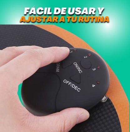 Tonificador de Glúteo Premium