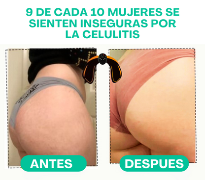 Tonificador de Glúteo Premium